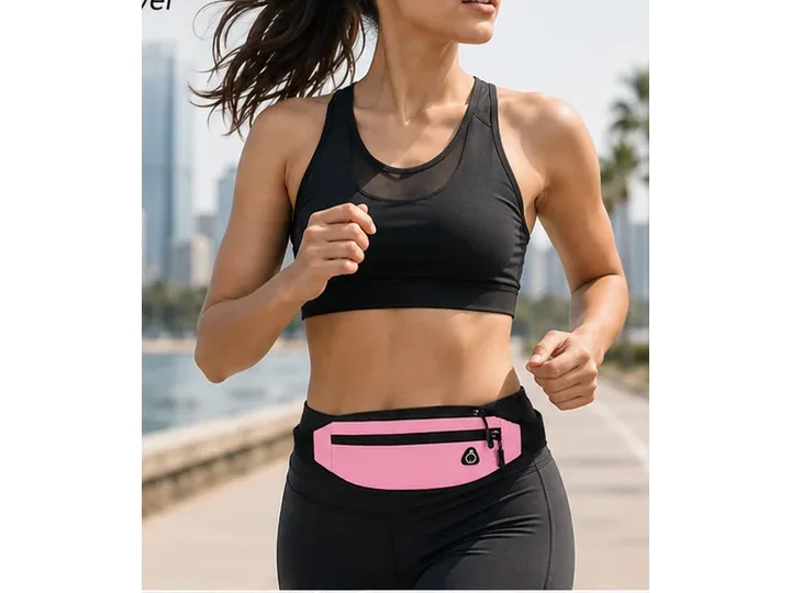 YDJL2023 Running Waist Bag