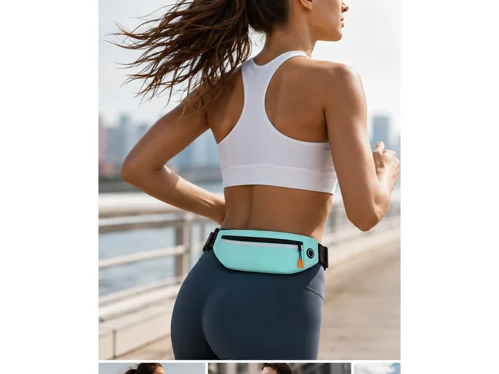 YDJL2035 Sports Waist Bag